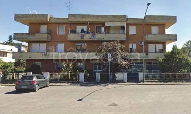 appartamento in vendita a Castelfiorentino