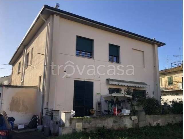 appartamento in vendita a Castelfiorentino