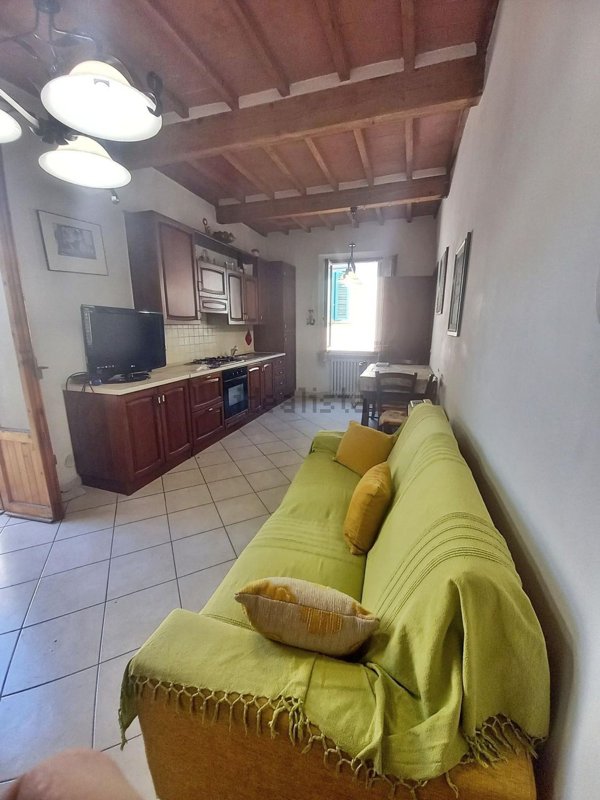 appartamento in vendita a Castelfiorentino