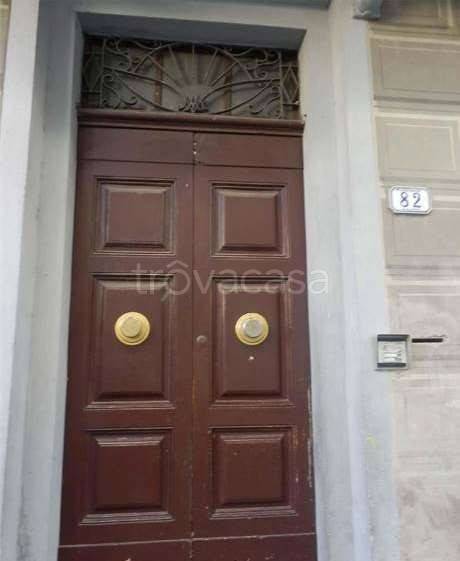 appartamento in vendita a Castelfiorentino