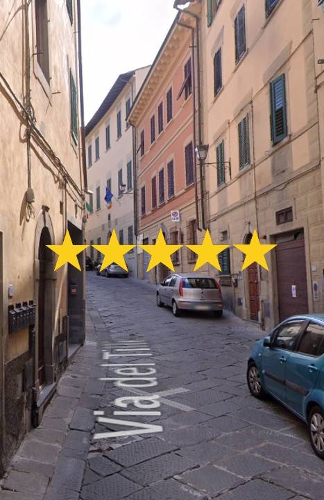 appartamento in vendita a Castelfiorentino