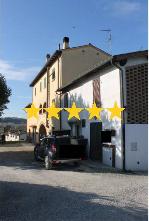 appartamento in vendita a Castelfiorentino