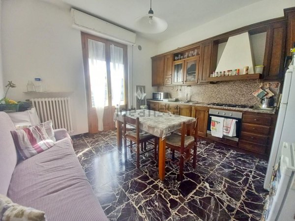 appartamento in vendita a Castelfiorentino