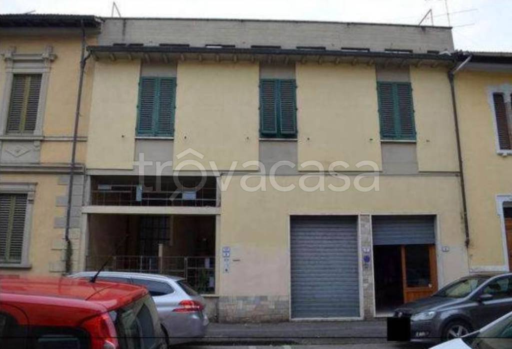 appartamento in vendita a Castelfiorentino