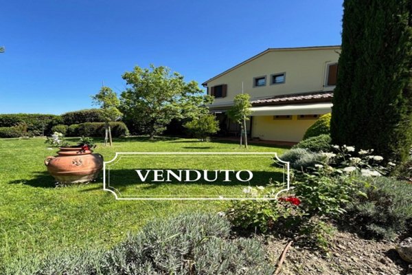 appartamento in vendita a Castelfiorentino