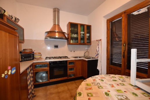 appartamento in vendita a Castelfiorentino