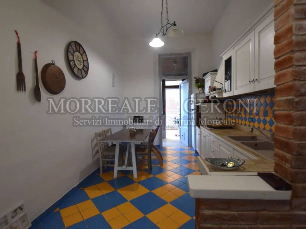 appartamento in vendita a Castelfiorentino