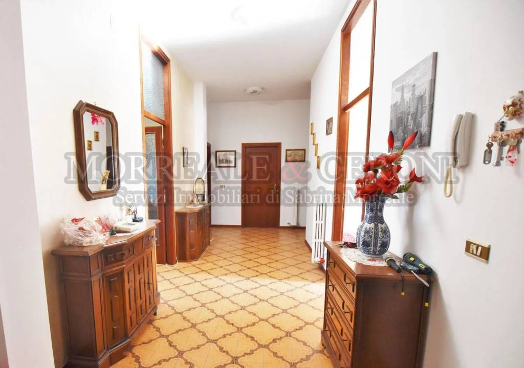 appartamento in vendita a Castelfiorentino