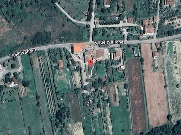 terreno agricolo in vendita a Castelfiorentino