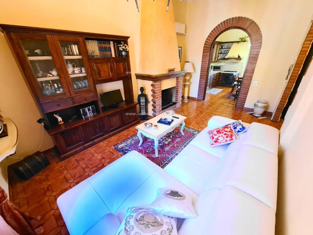 appartamento in vendita a Castelfiorentino