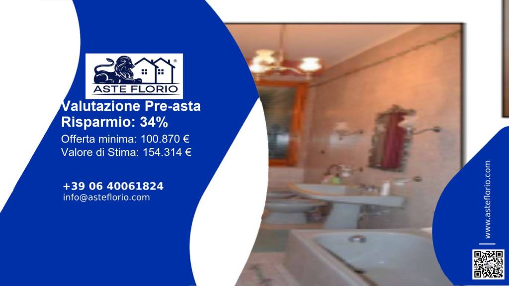 appartamento in vendita a Castelfiorentino