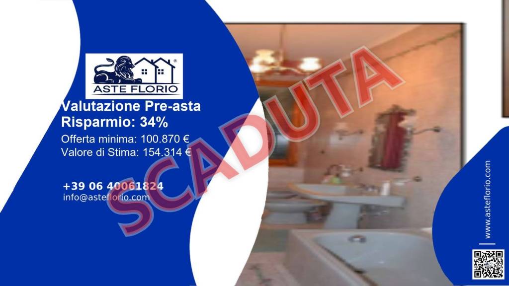 appartamento in vendita a Castelfiorentino