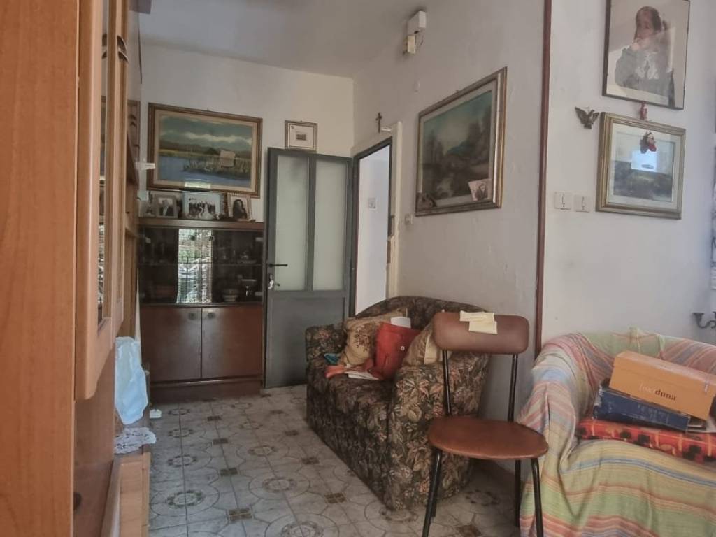 appartamento in vendita a Castelfiorentino