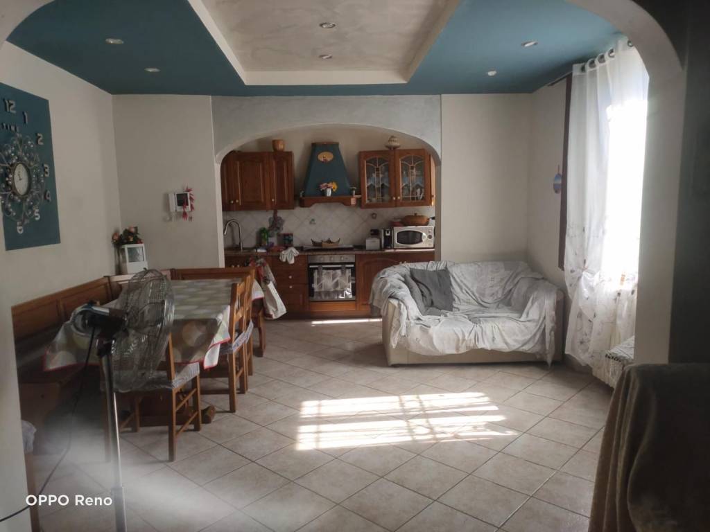 casa indipendente in vendita a Castelfiorentino