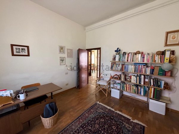 appartamento in vendita a Castelfiorentino