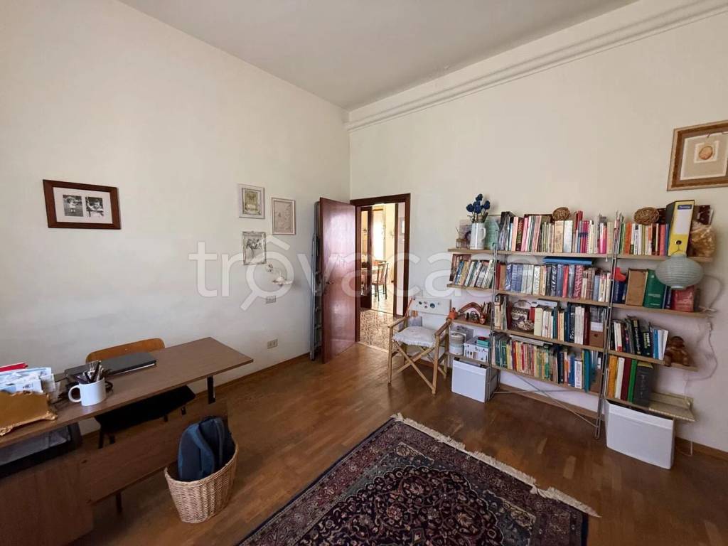 appartamento in vendita a Castelfiorentino