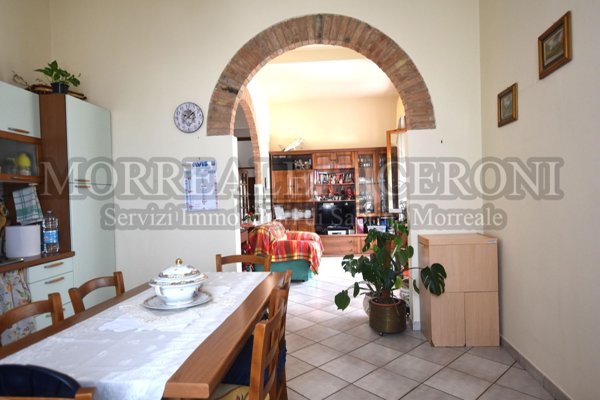 appartamento in vendita a Castelfiorentino