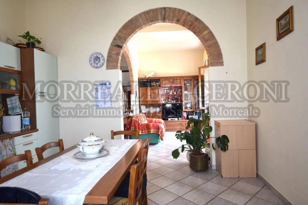 appartamento in vendita a Castelfiorentino