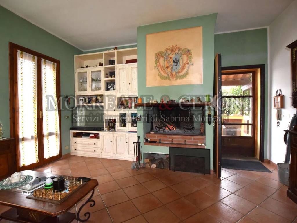 casa indipendente in vendita a Castelfiorentino