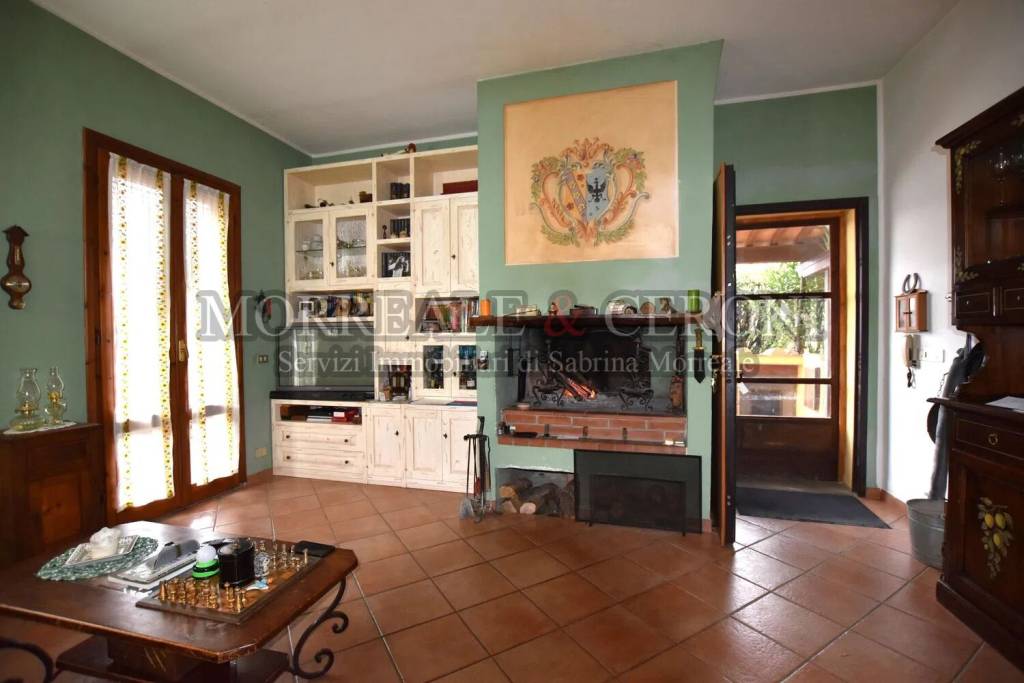 casa indipendente in vendita a Castelfiorentino