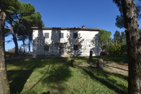 casa indipendente in vendita a Castelfiorentino