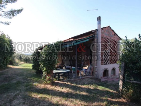 terreno agricolo in vendita a Castelfiorentino in zona Castelnuovo d'Elsa