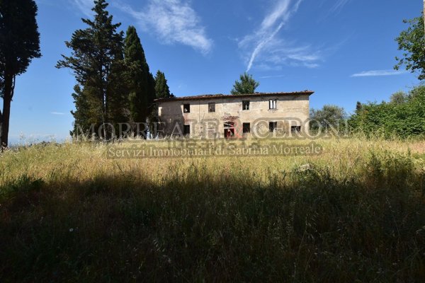 casale in vendita a Castelfiorentino