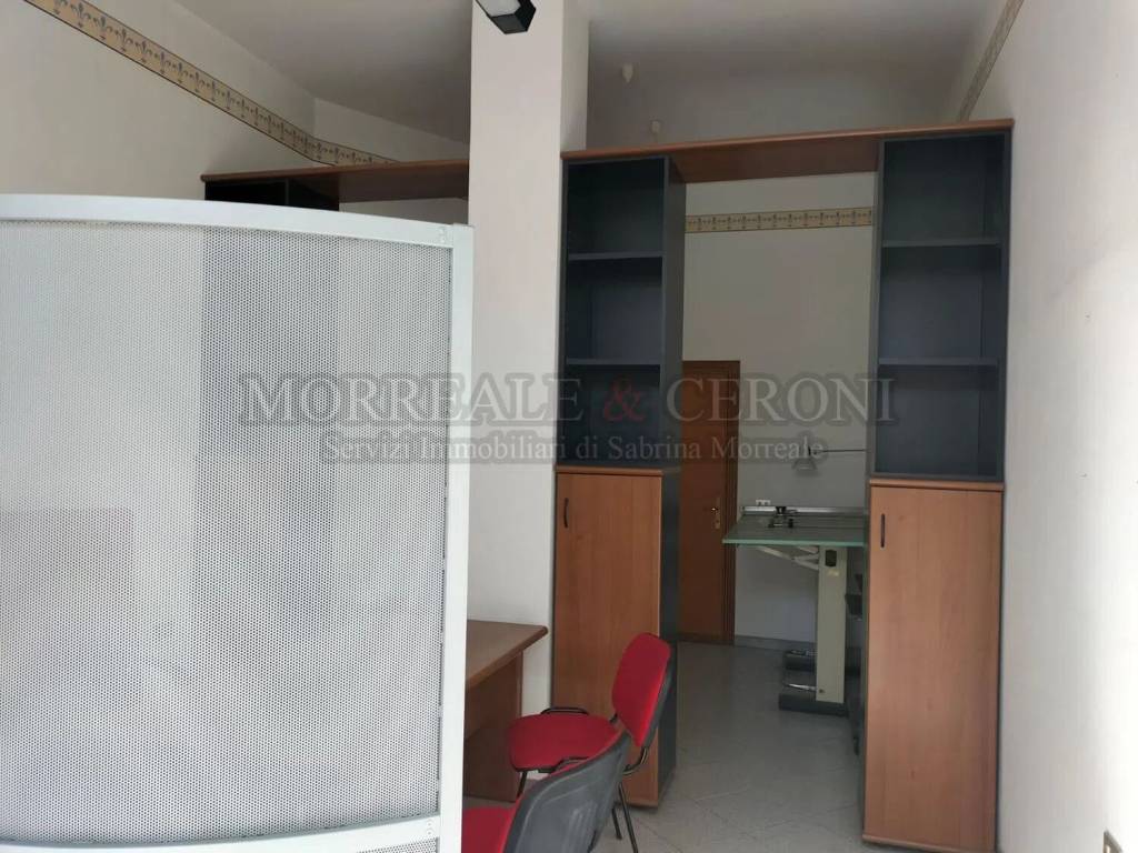 ufficio in vendita a Castelfiorentino