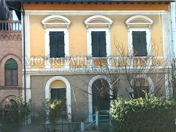 casa indipendente in vendita a Castelfiorentino