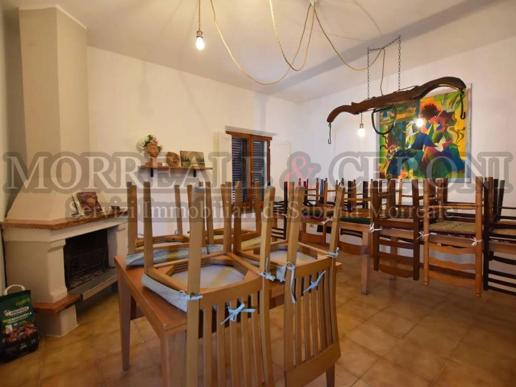 casa indipendente in vendita a Castelfiorentino