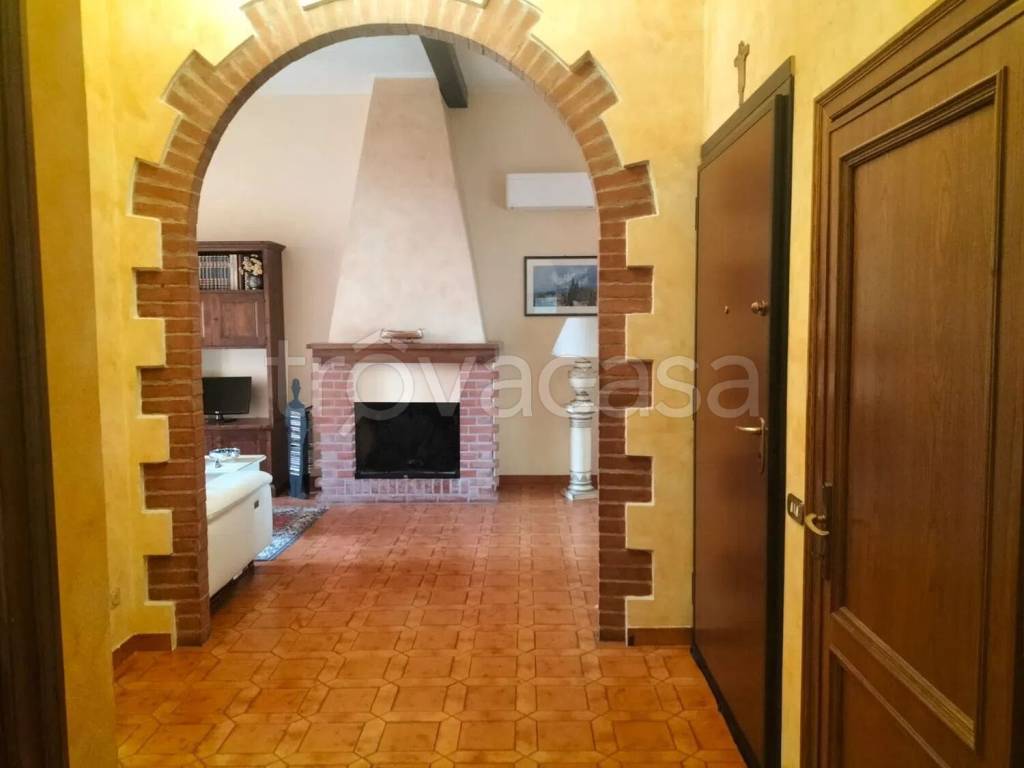 appartamento in vendita a Castelfiorentino