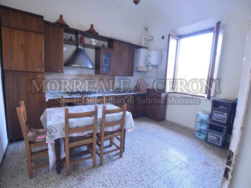 appartamento in vendita a Castelfiorentino