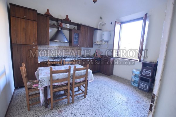 appartamento in vendita a Castelfiorentino