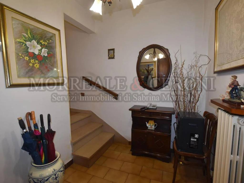 appartamento in vendita a Castelfiorentino