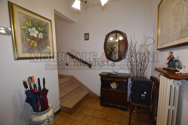 appartamento in vendita a Castelfiorentino