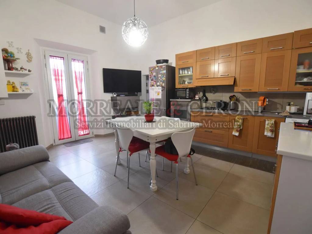 appartamento in vendita a Castelfiorentino