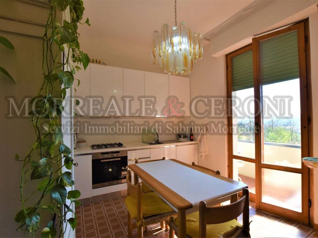 appartamento in vendita a Castelfiorentino
