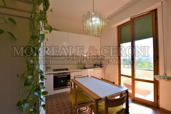 appartamento in vendita a Castelfiorentino