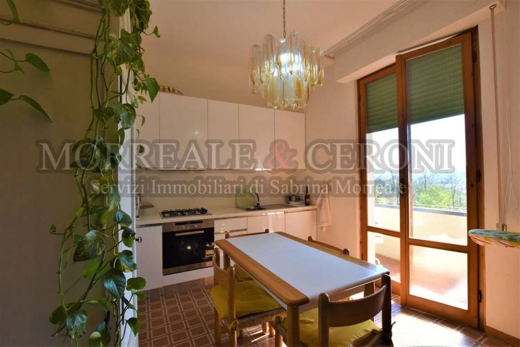appartamento in vendita a Castelfiorentino