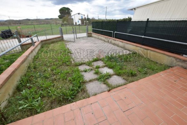 casa indipendente in vendita a Castelfiorentino in zona Petrazzi