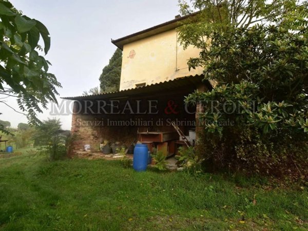 casa indipendente in vendita a Castelfiorentino