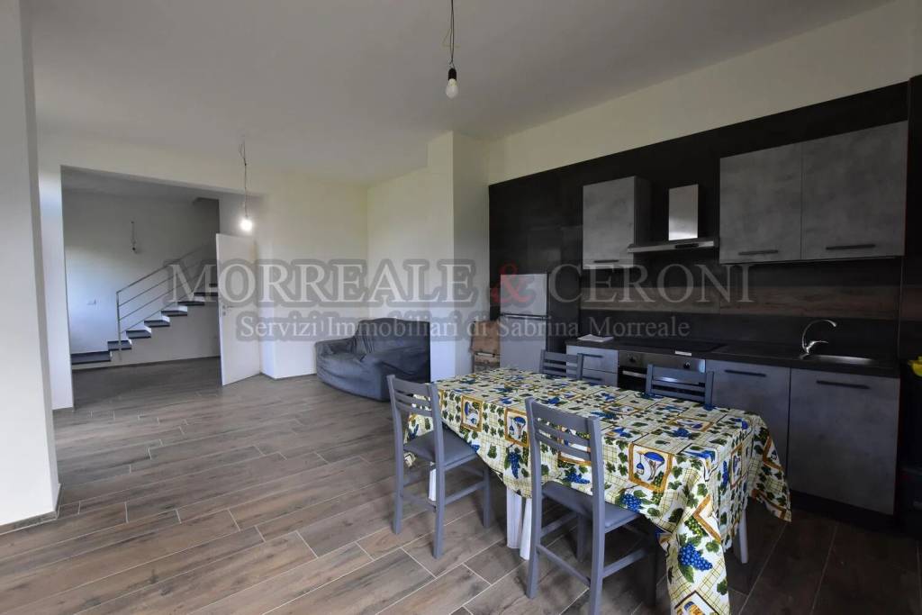 appartamento in vendita a Castelfiorentino in zona Dogana