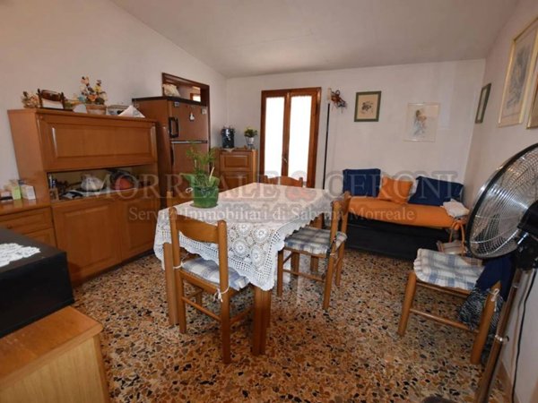 appartamento in vendita a Castelfiorentino