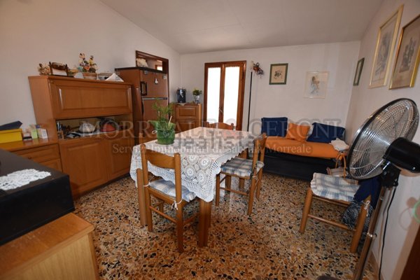 appartamento in vendita a Castelfiorentino