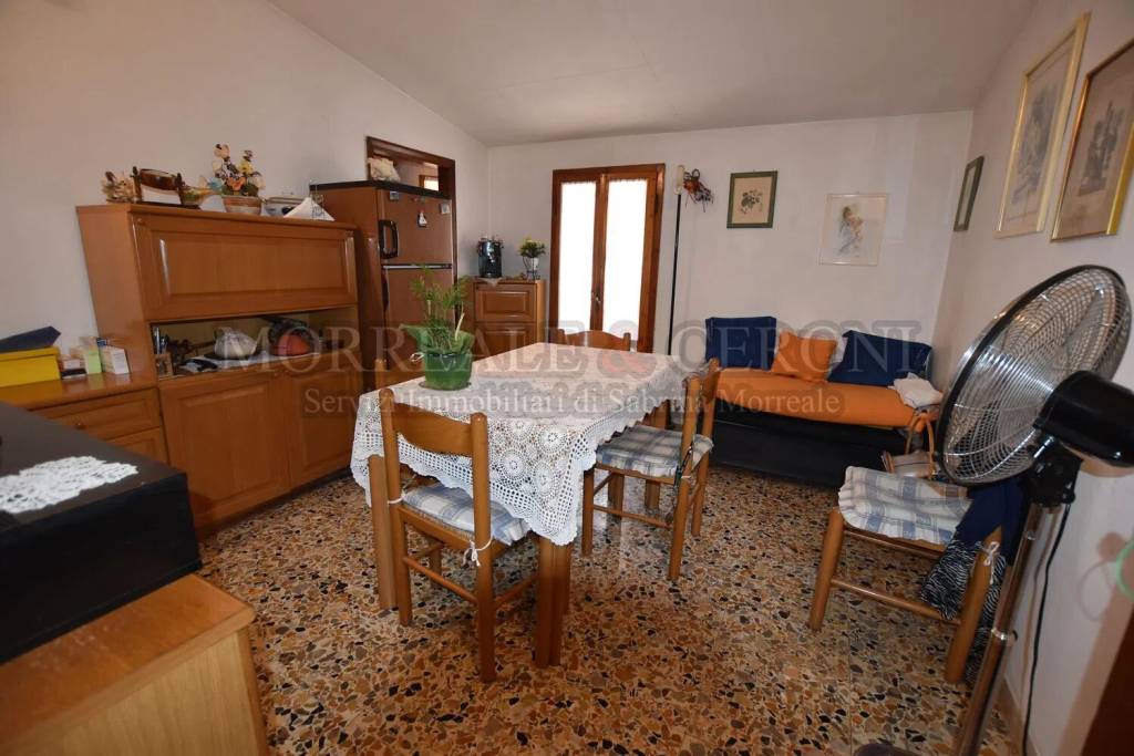 appartamento in vendita a Castelfiorentino