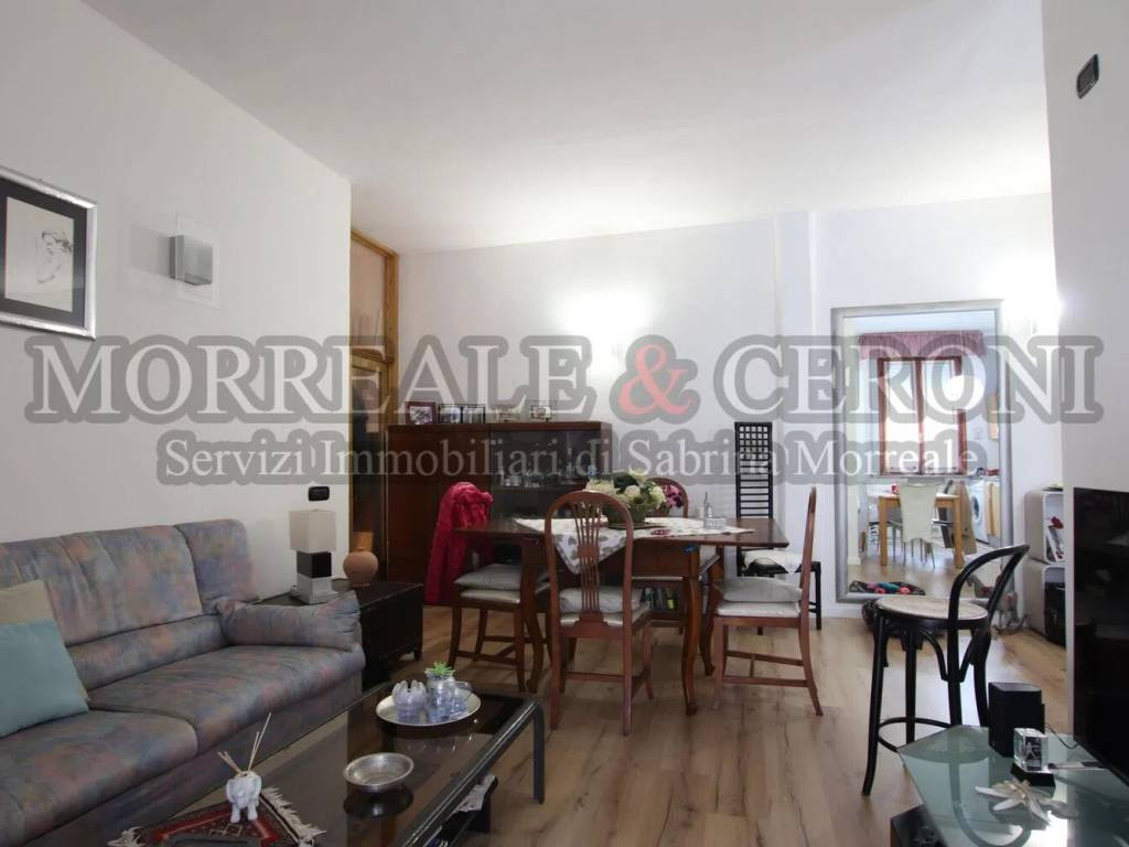 appartamento in vendita a Castelfiorentino