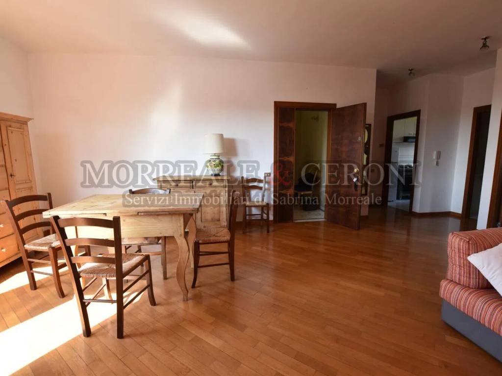 appartamento in vendita a Castelfiorentino