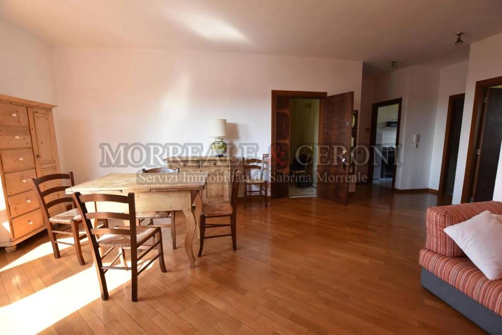 appartamento in vendita a Castelfiorentino