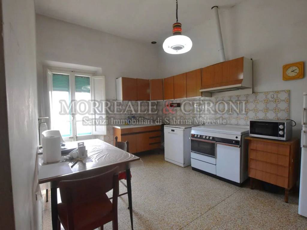 appartamento in vendita a Castelfiorentino