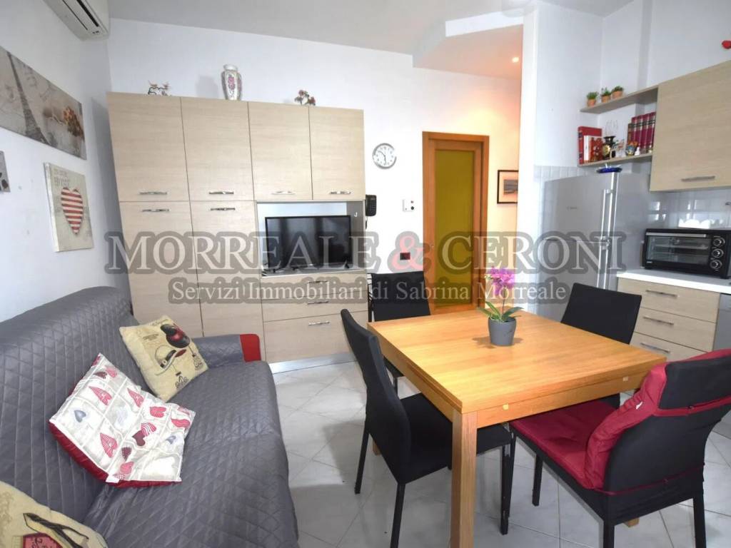 appartamento in vendita a Castelfiorentino